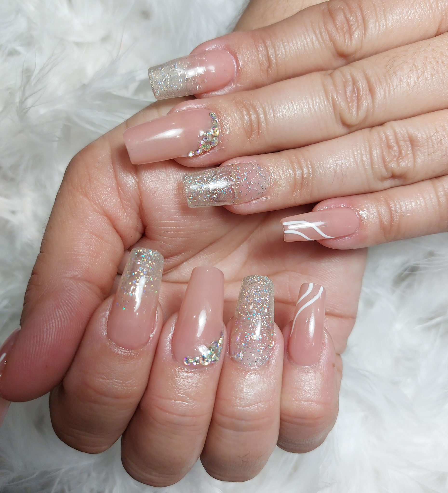 Empathy Nails