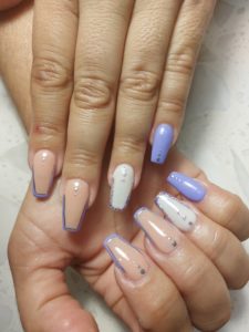 Nails